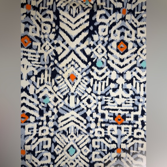 Ruby Rd. Favorites 3/4 Sleeve Blouse - Picture 2 of 6